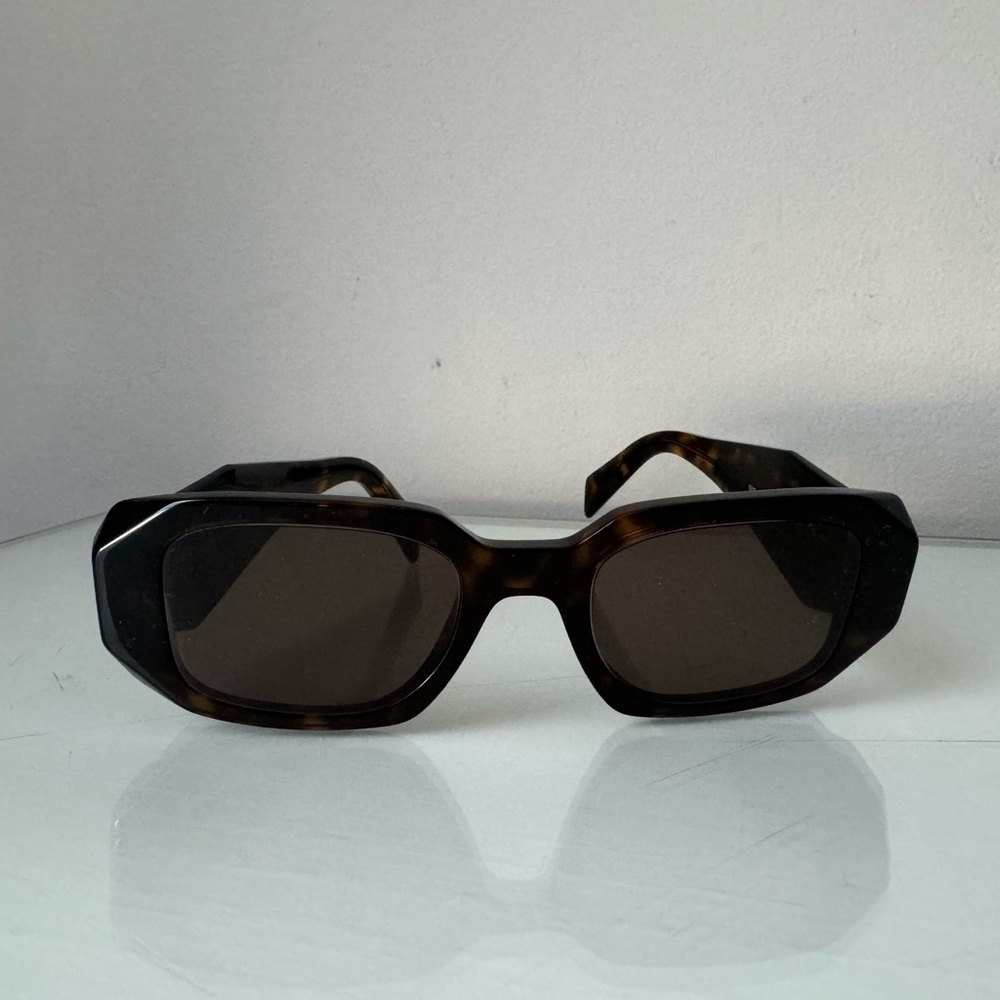 PRADA Women's Sunglasses, PR 17WS